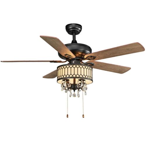 52" Ceiling Fan - Lot 950