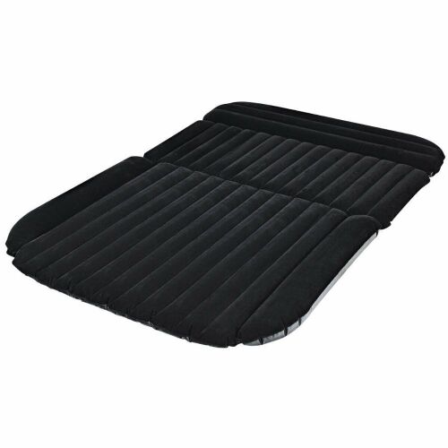 Inflatable SUV Backseat Air Mattress with Pump  - Lot 605