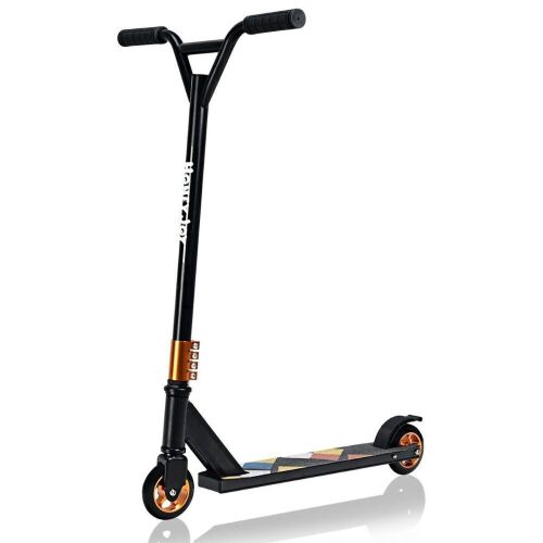 Lightweight Aluminum Scooter - Lot 880