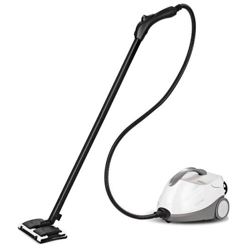 2000W 1.5L Steam Cleaner Mop - Lot 466