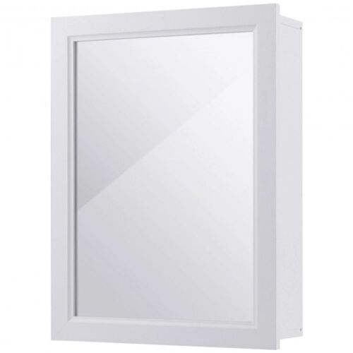 Wall-Mounted Medicine Cabinet - Lot 881