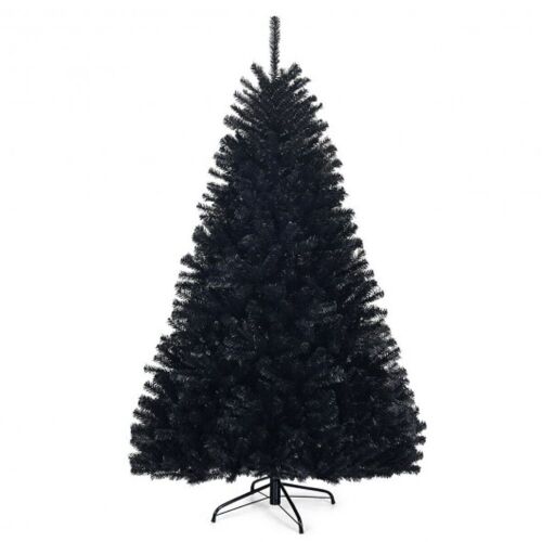 6' Artificial Halloween Christmas Tree - Lot 908