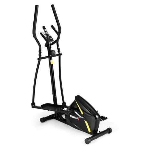 Magnetic Elliptical Exercise Machine - Lot 132