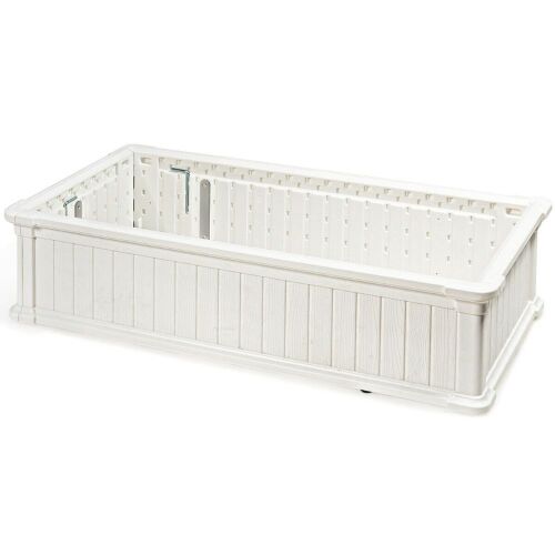 48"x24" Raised Garden Bed - Lot 791