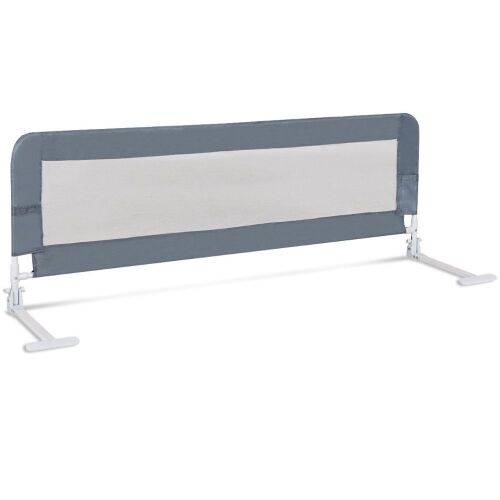 59" Breathable Toddler Bed Rail - Lot 1135