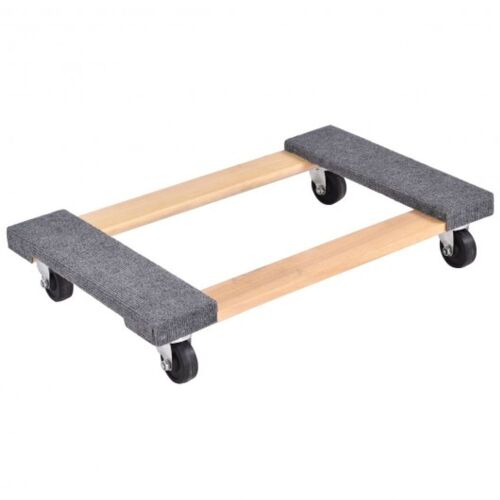 30"x18" Furniture Moving Dolly - Lot 555