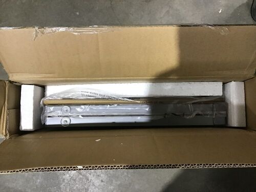 3-Piece End Table Set - Lot 960