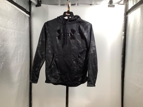 Under Armour Men's Hoodie, Medium, Appears New - Lot 312