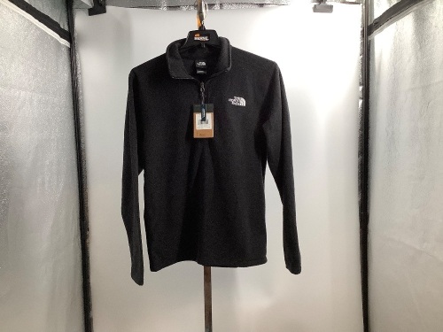 The North Face Men's Pullover, Medium, Appears New - Lot 340