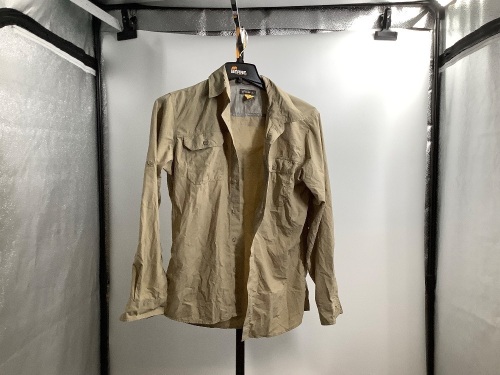Eddie Bauer Men's Shirt, Small, Appears New - Lot 360