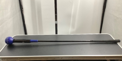 Golf Swing trainer, E-commernce Return  - Lot 113