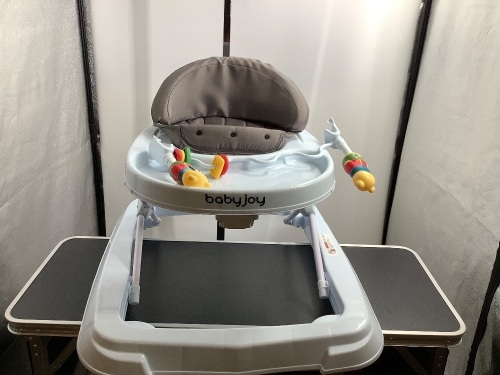 Babyjoy, baby bouncer, Appears New - Lot 237