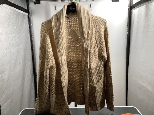 Lot of (6) Goodfellow Women's Cardigan, Large, Appears New - Lot 133