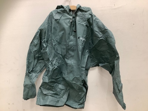 Frogg Toggs Waterproof Rain Suit - Lot 116