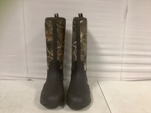 Rubber Muck Boots - Lot 129