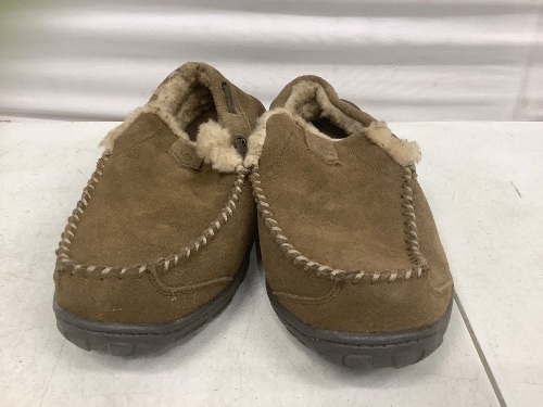 Mens Slippers - Lot 139