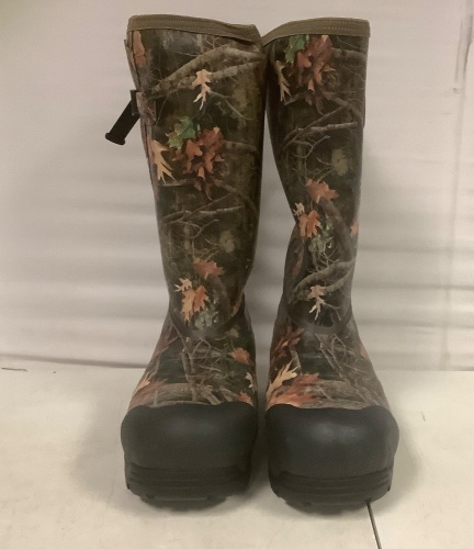 Mens Rubber Boots - Lot 149