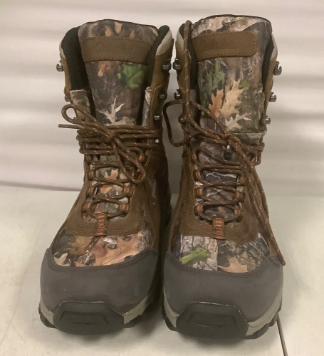 Mens Hunting Boots - Lot 159