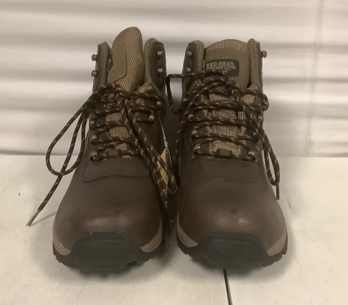 Mens Waterproof Shoes - Lot 172