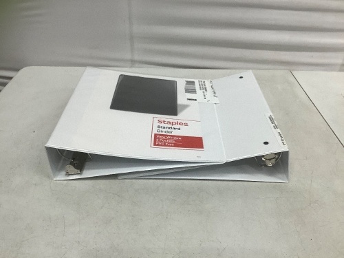 Lot of Miscellaneous Office Supplies - Lot 176