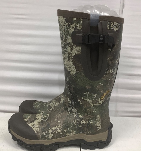 Mens Rubber Boots - Lot 181