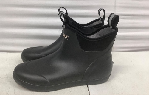 Mens Deck Boots - Lot 191