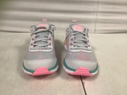 Girls Shoes - Lot 196