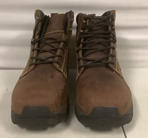 Mens Waterproof Boots - Lot 201