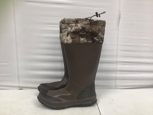Rubber Muck Boots - Lot 207