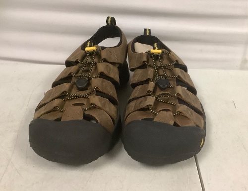 Mens Sandals - Lot 237