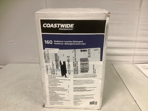 Case of Powdered Laundry Detergent - Lot 238