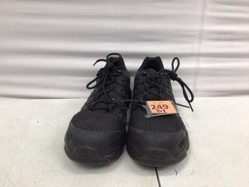 Mens Shoes - Lot 249
