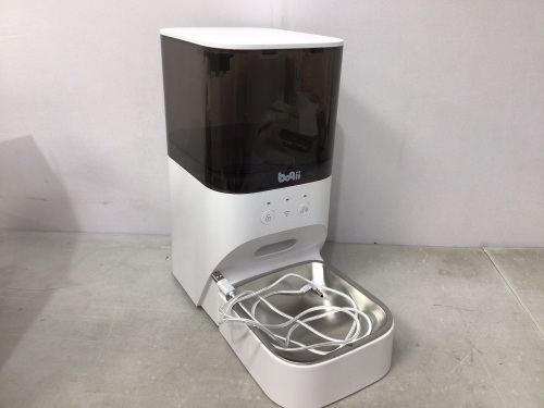 Auto Cat Feeder - Lot 301