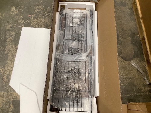 Rolling Cart  - Lot 315