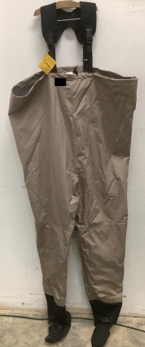 Mens Waders - Lot 363