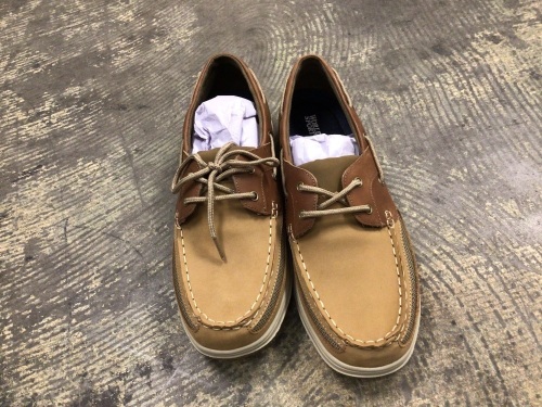 Mens Shoes - Lot 384