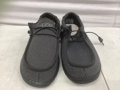 Mens Slip-On Shoes - Lot 421