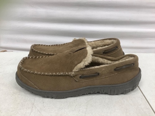 Mens Slippers - Lot 422