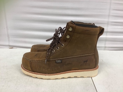 Mens Waterproof Work Boots - Lot 458