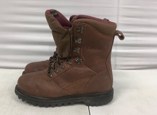 Mens Insulated Hunting Boots - Lot 493
