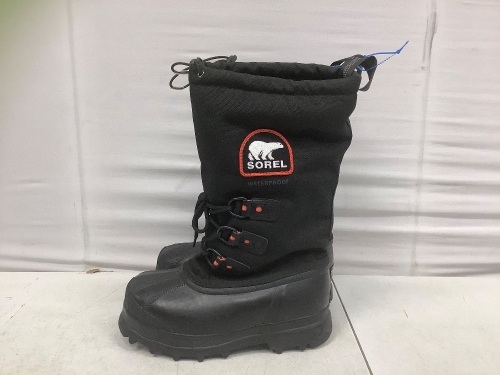 Womens Waterproof Boots - Lot 418
