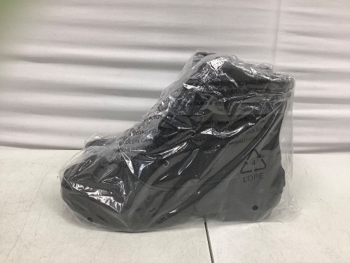 Mens Waterproof Duck Boots - Lot 494