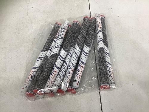 Replacement Golf Clup Grips - Lot 53