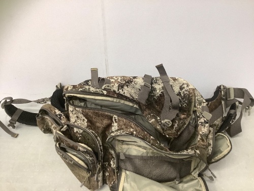 Hunting Transporter Fanny Pack - Lot 82