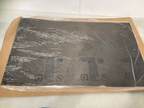 Monitor Privacy Filter - Lot 531