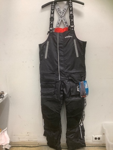 Ice Fishing Pro Bibs - Lot 20