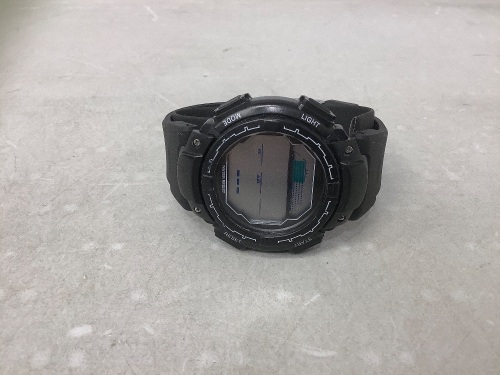 Water Resistant Watch - Lot 230