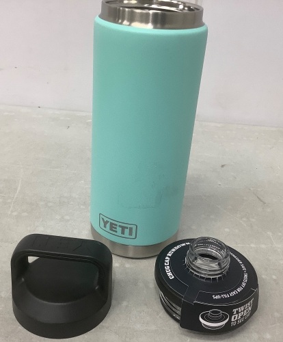 Insulated Rambler Bottle, 26 oz. - Lot 187
