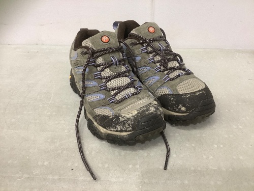 Womens Waterproof Shoes - Lot 161