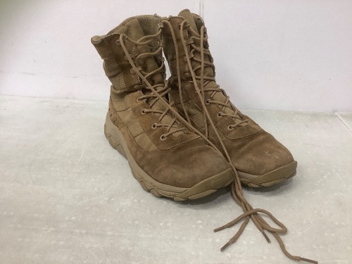 Mens Tactical Boots - Lot 506
